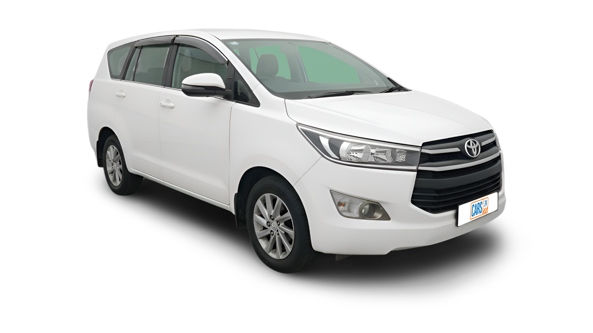 Toyota Innova Crysta-img